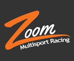 Red, White & Zoom Triathlon Festival at Cowan Lake logo on RaceRaves