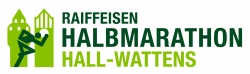 Hall-Wattens Half Marathon logo on RaceRaves
