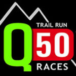 Q50 Races Trails Extravaganza logo on RaceRaves