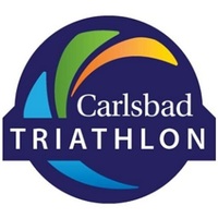 Carlsbad Triathlon logo on RaceRaves