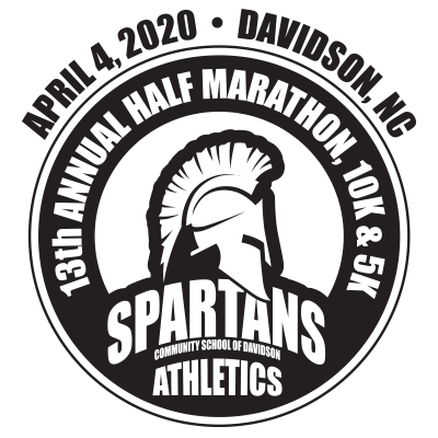 Spartan Half Marathon, 10K & 5K logo on RaceRaves
