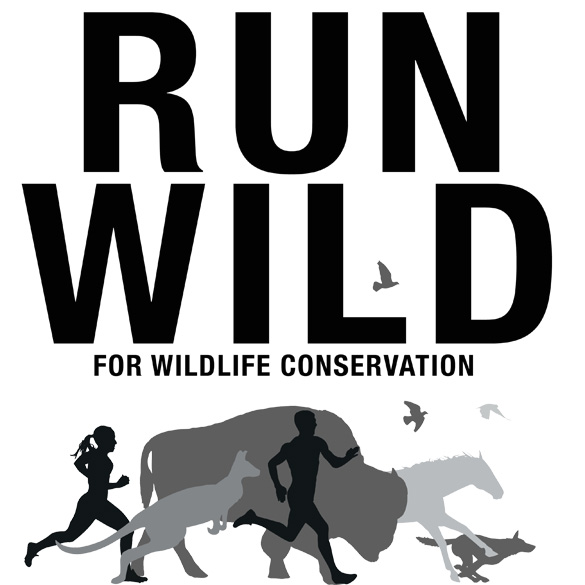Lehigh Valley Zoo Run Wild 5K & 10K logo on RaceRaves