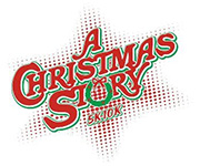 A Christmas Story Run 5K/10K logo