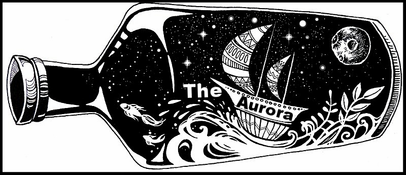 SPECTRUM Aurora 10, 20 & 30 logo on RaceRaves
