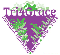 Tri4Grace logo on RaceRaves