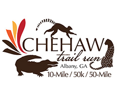 Chehaw Challenge logo on RaceRaves