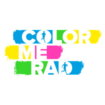 Color Me Rad 5K Pittsburgh logo on RaceRaves