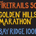 Dick Collins Firetrails logo on RaceRaves