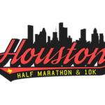Houston Half Marathon & 10K logo on RaceRaves