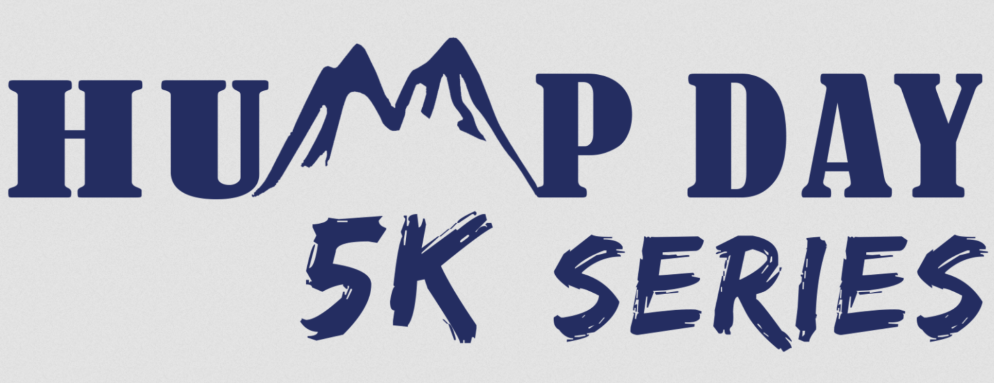 Hump Day 5K Summer Series July logo on RaceRaves
