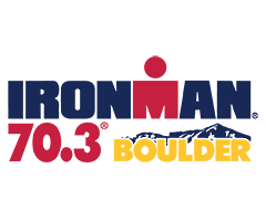 ironman maine boulder race raceraves triathlon half official website