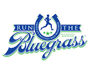 Run the Bluegrass Half Marathon logo