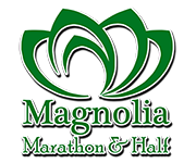 Magnolia Marathon logo