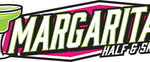 Margarita Half and 5K logo on RaceRaves