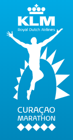 Curacao Marathon logo on RaceRaves