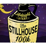 Stillhouse 100K logo on RaceRaves