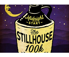 Stillhouse 100K logo on RaceRaves
