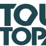 Tough Topanga logo on RaceRaves