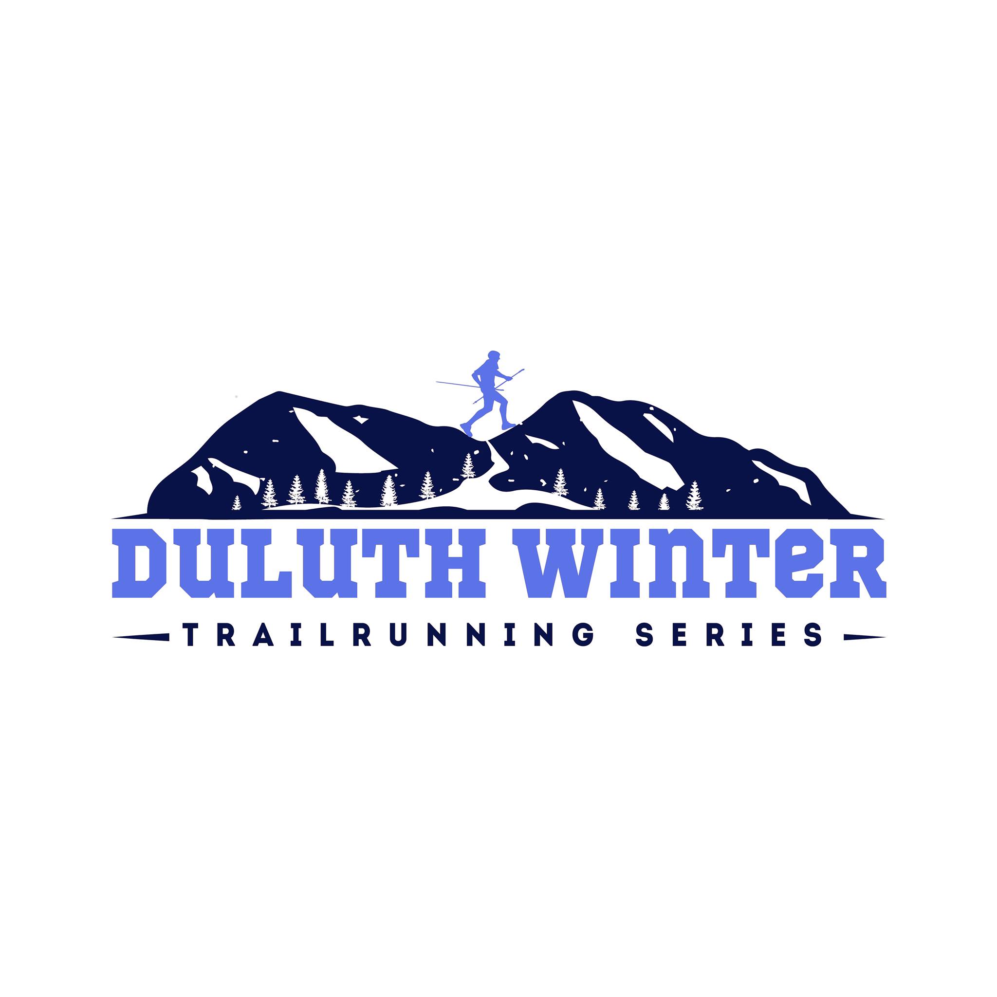 Wild Winter Wipeout 5K logo on RaceRaves