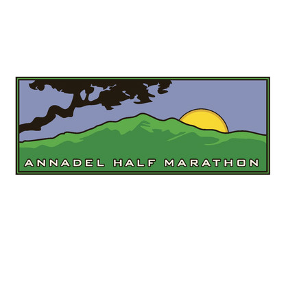Annadel Half Marathon, 10K & 5K logo on RaceRaves
