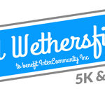 Old Wethersfield 5K & 10K logo on RaceRaves