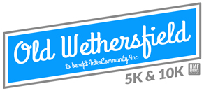 Old Wethersfield 5K & 10K logo on RaceRaves