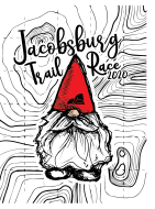 Jacobsburg 5 & 10 Mile Trail Race logo on RaceRaves