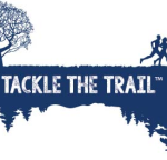 Tackle the Trail logo on RaceRaves
