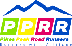 Pony Express Trail Run logo on RaceRaves
