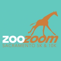 Sacramento Zoo Zoom logo on RaceRaves