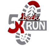 Beck 5K Angels for the Arc logo on RaceRaves
