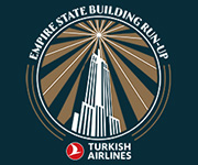 NYCRUNS Empire State Building Run-Up logo
