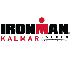 IRONMAN Kalmar logo on RaceRaves