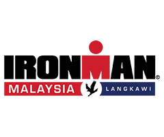 IRONMAN Malaysia logo on RaceRaves