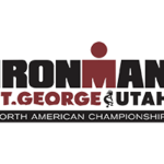 IRONMAN St. George North American & World Championship logo on RaceRaves