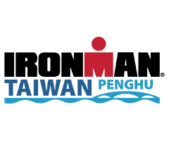 IRONMAN Taiwan logo on RaceRaves