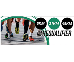 JointEze Irene Ultra Marathon logo on RaceRaves
