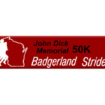 John Dick Memorial 50K logo on RaceRaves