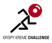 Krispy Kreme Challenge logo