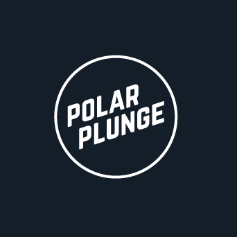 Minneapolis Frozen 5K &  Polar Plunge logo on RaceRaves