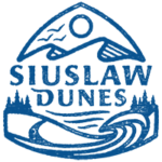 Siuslaw Dunes logo on RaceRaves