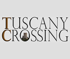 Tuscany Crossing logo on RaceRaves