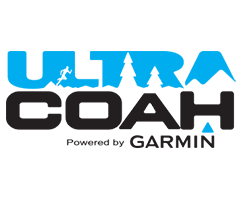 Ultra Coahuila logo on RaceRaves