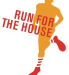 Run for the House logo on RaceRaves