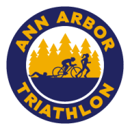 Ann Arbor Triathlon logo on RaceRaves