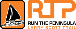 Larry Scott Trail (Paved) Run logo on RaceRaves