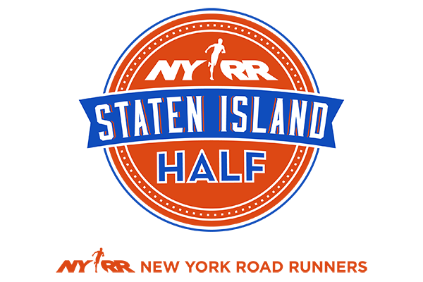 Staten Island Half logo on RaceRaves