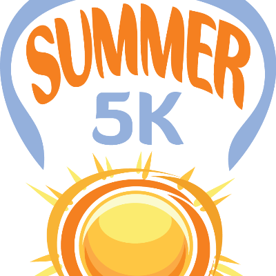 4 Seasons Challenge Summer 5K – Orlando logo on RaceRaves