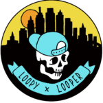 Loopy Looper 12 Hour & 24 Hour Challenge logo on RaceRaves
