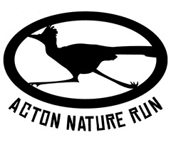 Acton Nature Run logo on RaceRaves
